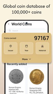 Coinzy 1.2.1. Скриншот 17