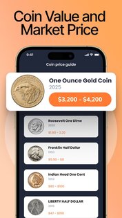 CoinIn 1.9.0. Скриншот 4