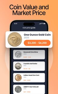 CoinIn 1.9.0. Скриншот 9