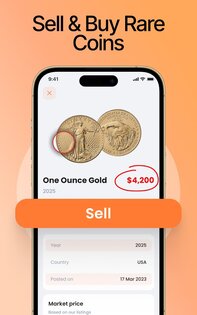 CoinIn 1.9.0. Скриншот 10