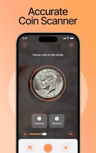 CoinIn 1.9.0. Скриншот 11