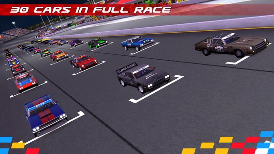 Circuit Racing 1.0.014. Скриншот 4