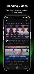 Premium Tuber 1.5. Скриншот 1
