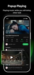 Premium Tuber 1.5. Скриншот 3