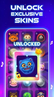 Music Rhythm Hop 1.2.8. Скриншот 4