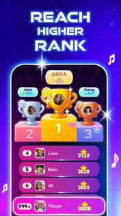 Music Rhythm Hop 1.2.8. Скриншот 7