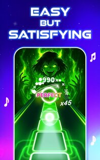 Music Rhythm Hop 1.2.8. Скриншот 10