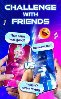 Music Rhythm Hop 1.2.8. Скриншот 12