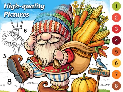Color Oasis 1.2.17. Скриншот 11