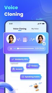 VoxBox – текст в речь 3.2.0. Скриншот 2