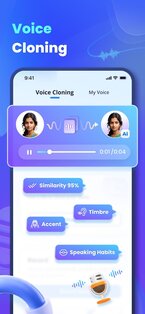 VoxBox – текст в речь 3.2.0. Скриншот 8