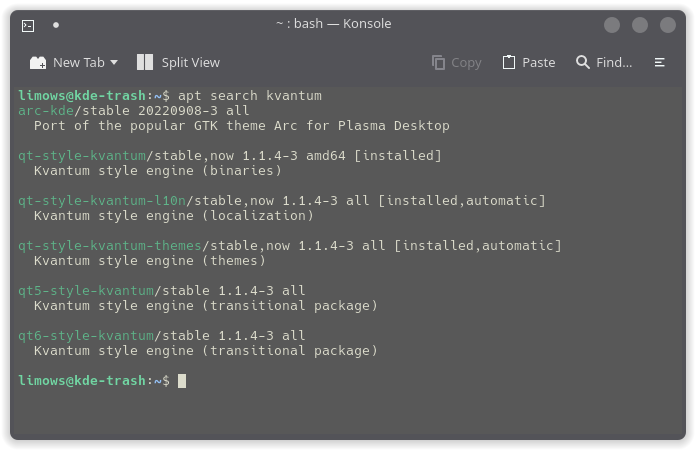 Прозрачность macOS для Linux, но без багов — делаем «стеклянный» KDE Linux с лучшей читаемостью