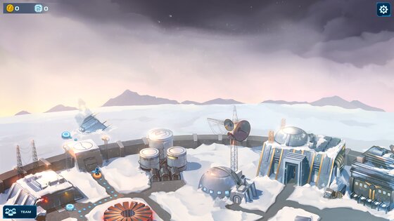 Spaceland 1.7.4.222. Скриншот 10