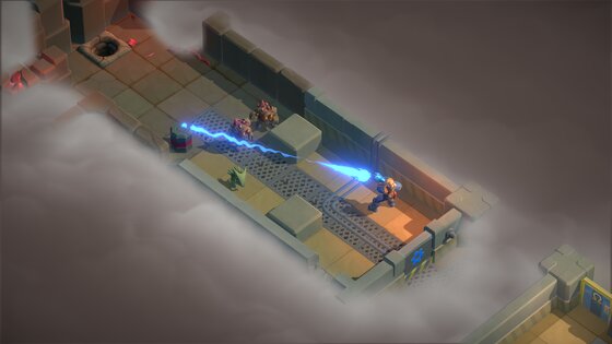 Spaceland 1.7.4.222. Скриншот 13