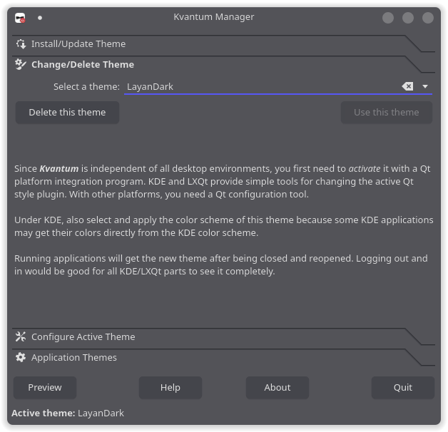 Прозрачность macOS для Linux, но без багов — делаем «стеклянный» KDE Linux с лучшей читаемостью