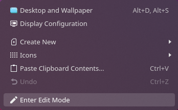 Прозрачность macOS для Linux, но без багов — делаем «стеклянный» KDE Linux с лучшей читаемостью