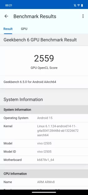 Отличный баланс! Обзор iQOO Z10R с большой батареей и быстрым чипом — Чипсет. 4