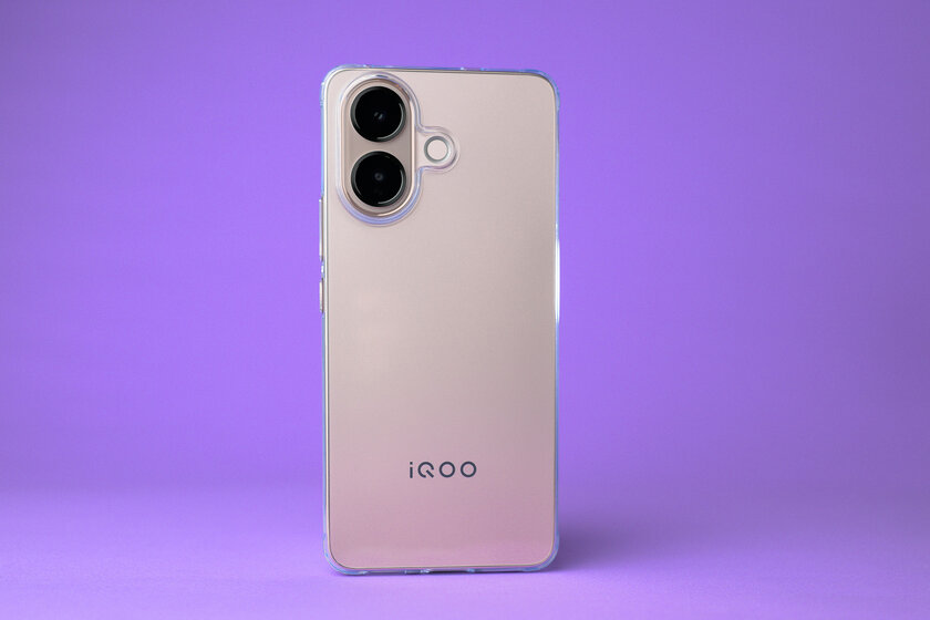 Отличный баланс! Обзор iQOO Z10R с большой батареей и быстрым чипом — Отзыв. 1
