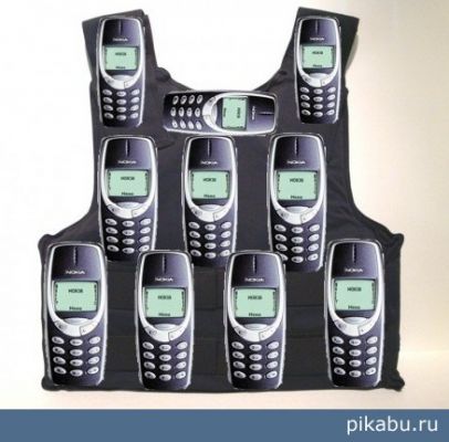 WP 8.1: это интересно #1