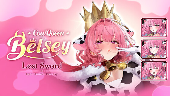 Lost Sword 1.416.1. Скриншот 9