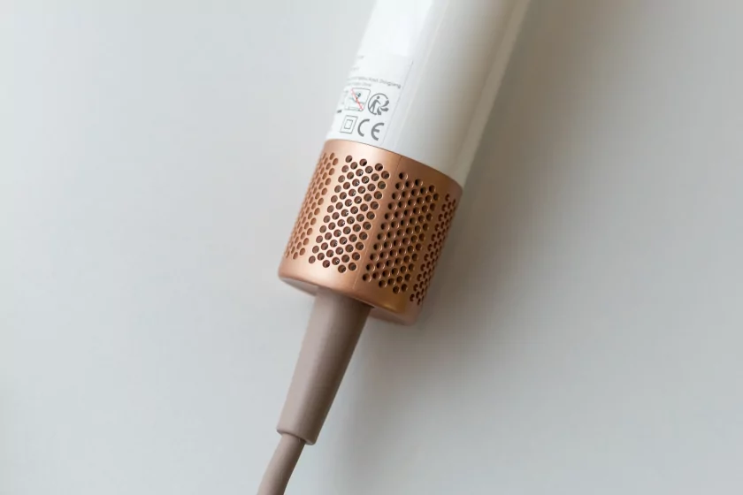 Обзор Dreame Hair Glory Mix: универсальный фен с флагманской насадкой — Внешний вид. 2