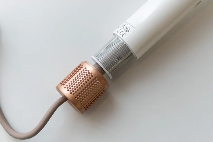 Обзор Dreame Hair Glory Mix: универсальный фен с флагманской насадкой — Внешний вид. 3