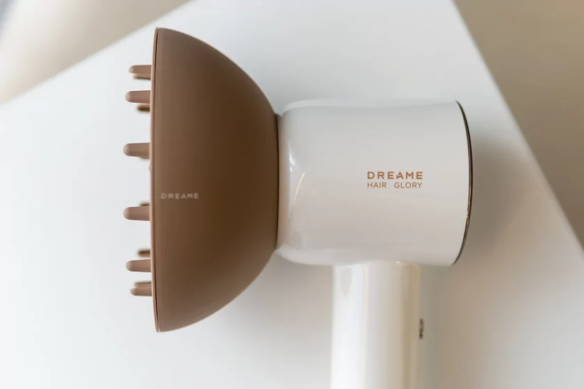 Обзор Dreame Hair Glory Mix: универсальный фен с флагманской насадкой — Опыт использования. 5