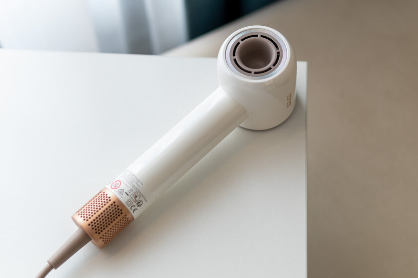 Обзор Dreame Hair Glory Mix: универсальный фен с флагманской насадкой — Опыт использования. 1