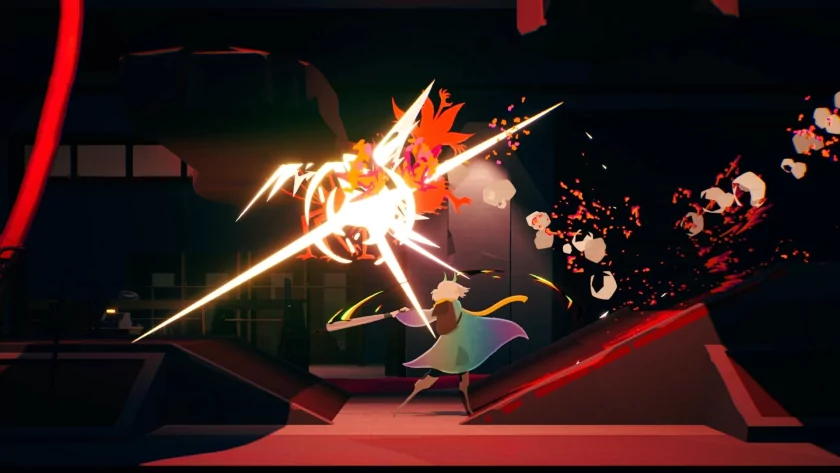 Шутер о будущем, фотореалистичная гонка и Губка Боб: лучшие игры ноября для ПК