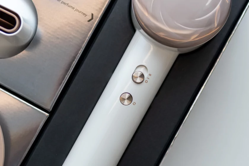 Обзор Dreame Hair Glory Mix: универсальный фен с флагманской насадкой — Комплект поставки. 3