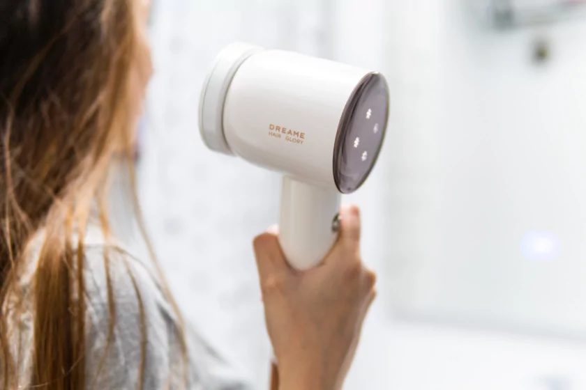 Обзор Dreame Hair Glory Mix: универсальный фен с флагманской насадкой