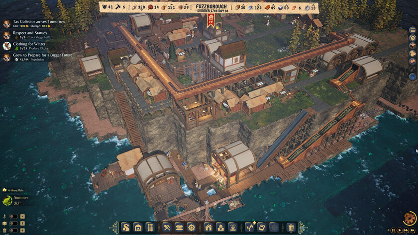 Шутер о будущем, фотореалистичная гонка и Губка Боб: лучшие игры ноября для ПК