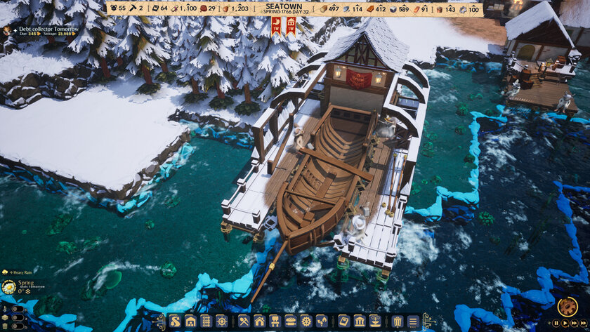 Шутер о будущем, фотореалистичная гонка и Губка Боб: лучшие игры ноября для ПК