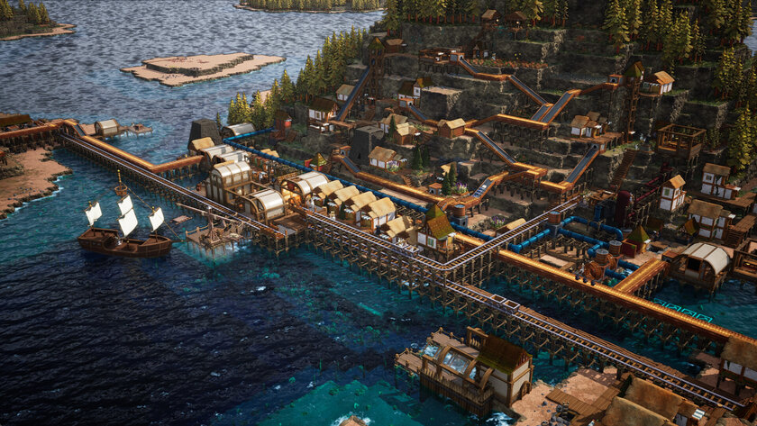 Шутер о будущем, фотореалистичная гонка и Губка Боб: лучшие игры ноября для ПК