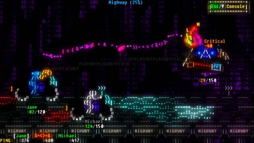 Пиксельный файтинг, странный хоррор и хардкорный шутер: лучшие игры декабря для ПК