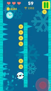 Smile and Spikes 2.02. Скриншот 2