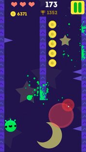 Smile and Spikes 2.02. Скриншот 6