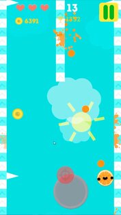 Smile and Spikes 2.02. Скриншот 7