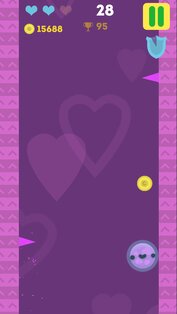 Smile and Spikes 2.02. Скриншот 20