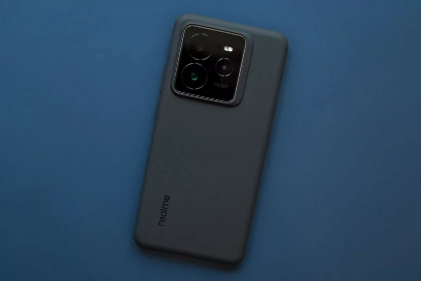 Realme UI 7 на Android 16 получат 38 смартфонов: вот список