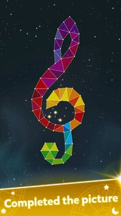 Dot Puzzle: Connect & Relax 0.35. Скриншот 2