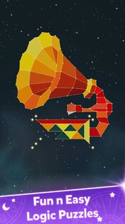 Dot Puzzle: Connect & Relax 0.35. Скриншот 3