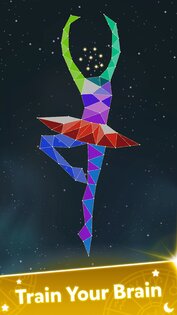 Dot Puzzle: Connect & Relax 0.35. Скриншот 4