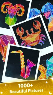 Dot Puzzle: Connect & Relax 0.35. Скриншот 6