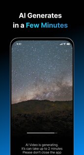 Sorac.ai 2.2. Скриншот 2