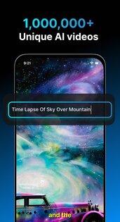 Sorac.ai 2.2. Скриншот 3