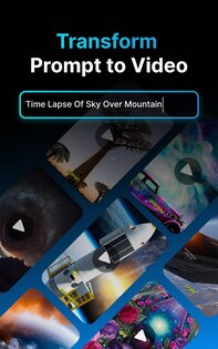 Sorac.ai 2.2. Скриншот 4