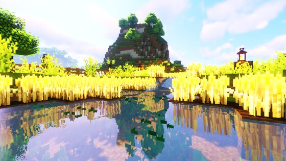 Block Crazy Robo World Craft 2012.0. Скриншот 5