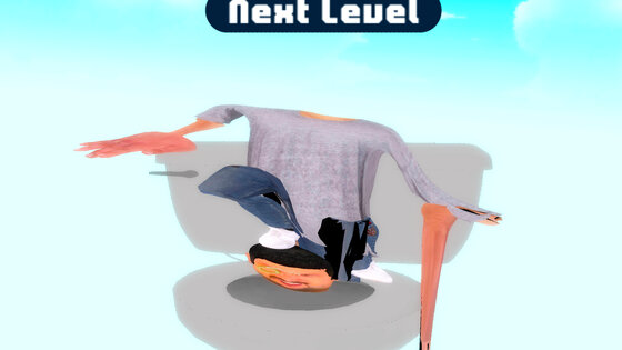 Самая Забагованная Игра 2.1. Скриншот 10