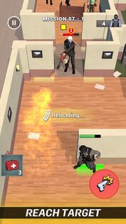 Rescue Agent 1.5.4. Скриншот 10